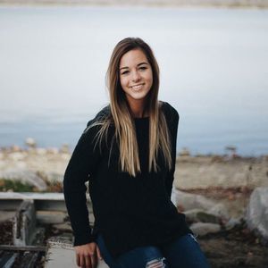 Meet your Posher, Grace